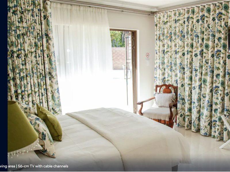 Hilltop Guesthouse Bellville Exterior foto